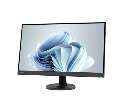 27' LENOVO C27-40 63DDKAT6TK FHD 4MS 75HZ HDMI+VGA FHD MONITOR